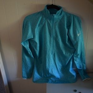 Nike Quarter Zip